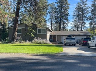 17924 N Michael Rd, Colbert, WA 99005