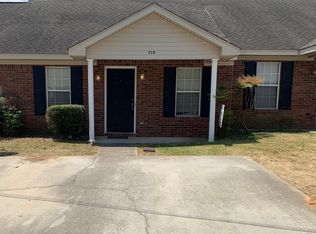 218 Longmeadow Ln, Hephzibah, GA 30815