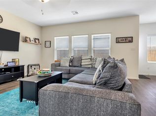 720 Circle Way #43H, Jarrell, TX 76537