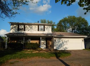 4990 Karl Rd, Columbus, OH 43229