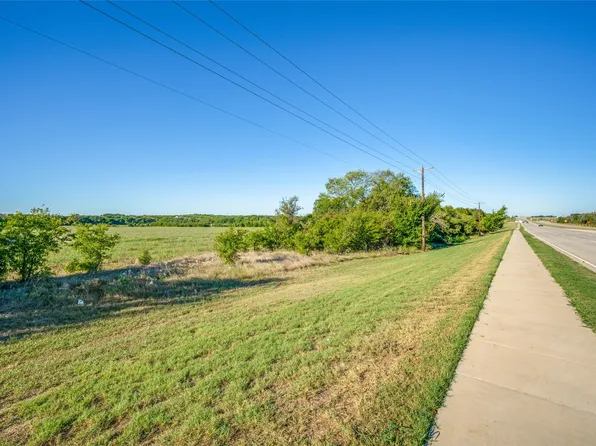 0 Us Highway 380 W, Krum, TX 76249