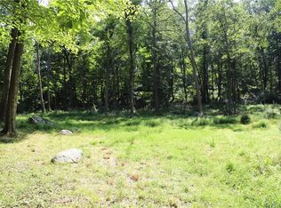 Mountain Farm Road, Tuxedo Park, NY 10987