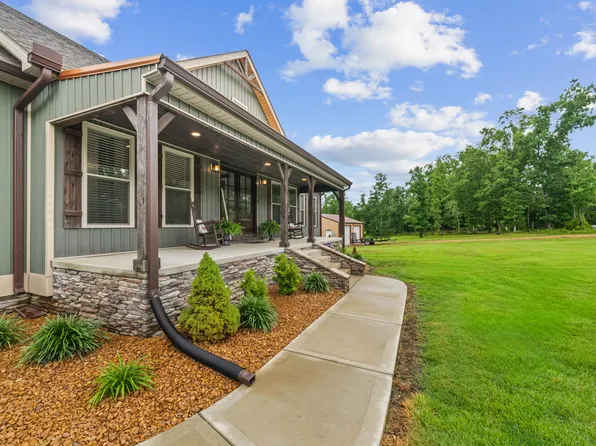 217 Rockhouse Rd, Hohenwald, TN 38462