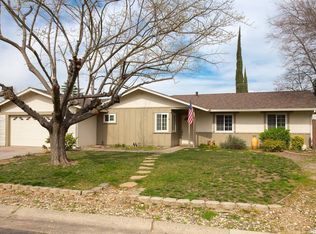 5769 Craig St, Loomis, CA 95650