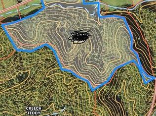 1413 Highway 2027, Campton, KY 41301