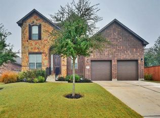 2517 Outlook Ridge Loop, Leander, TX 78641