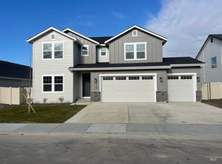 7506 E Edison St, Nampa, ID 83687