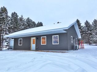 1120 Northland Drive, Spooner, WI 54801