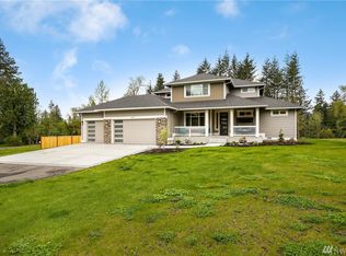 18620 55th St SE, Snohomish, WA 98290