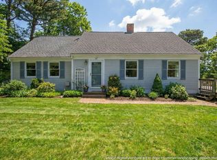 67 Bakers Pond Road, Orleans, MA 02653