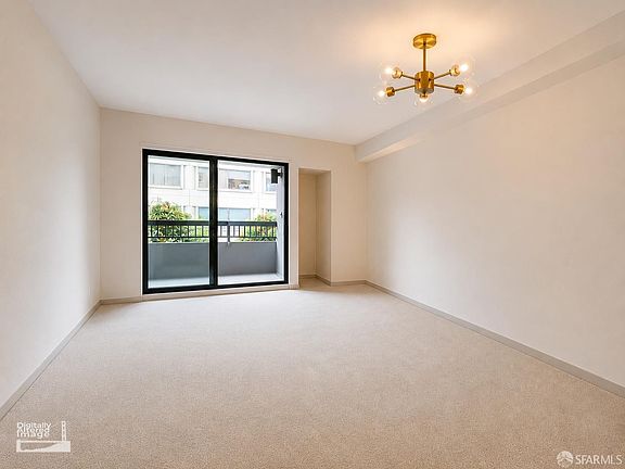 3rd image of 601 Van Ness Ave APT 110