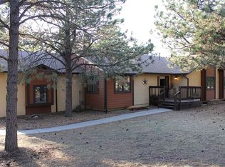 14990 E Coachman Dr, Colorado Springs, CO 80908