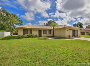 2217 Yule Tree Dr, Edgewater, FL 32141