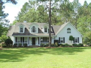 6761 Miller Bridge Rd, Hahira, GA 31632