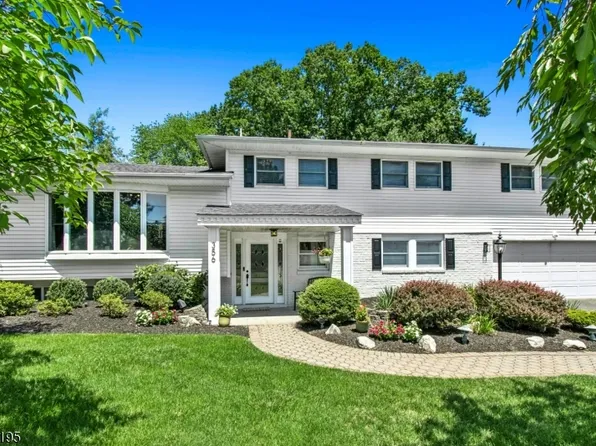 356 Longview Dr, Mountainside Boro, NJ 07092