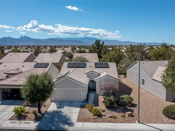 7817 Pine Warbler Way, North Las Vegas, NV 89084