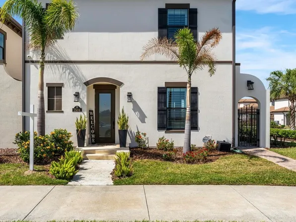 2504 Addison Dr, Melbourne, FL 32940