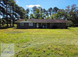 7307 Blocker Rd, Glennville, GA 30427