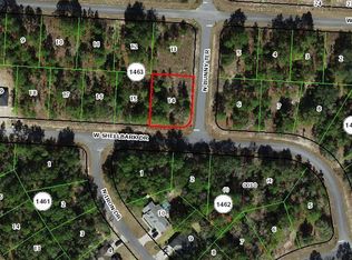 1975 W Shellbark Dr, Citrus Springs, FL 34434