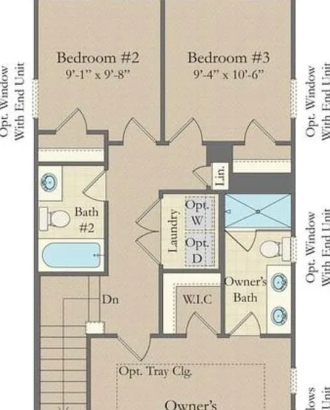 1244 Tice Ln — Photo 10