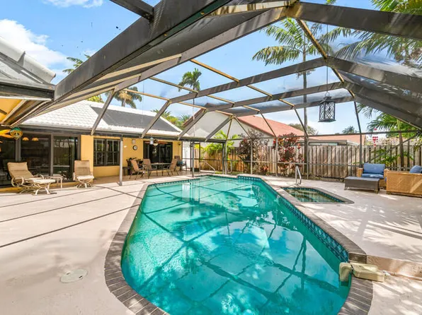 6016 Sunberry Circle, Boynton Beach, FL 33437