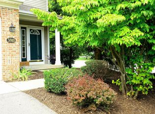 3910 Old Elm Dr, Kentwood, MI 49512