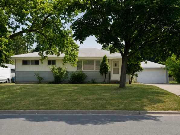 6371 Madison St NE, Fridley, MN 55432