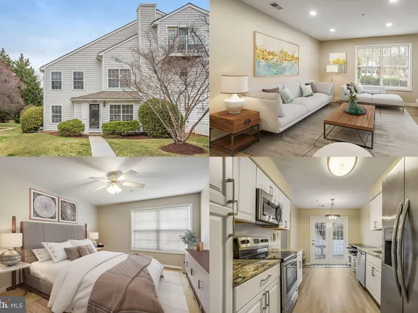 13801 Bronco Pl #242, Germantown, MD 20874