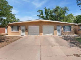 1030-1032 31st St, Greeley, CO 80634