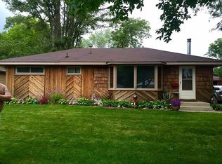 100 E 94 1/2 St, Bloomington, MN 55420