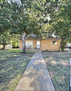 720 N 8th Ave, Durant, OK, 74701