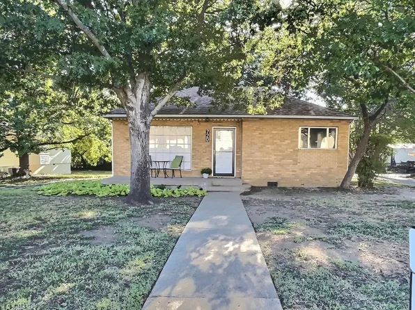 720 N 8th Ave, Durant, OK 74701