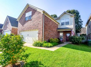 12095 Misty Trl, Arlington, TN 38002