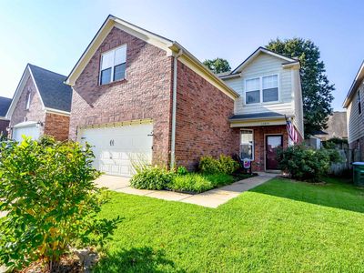 12095 Misty Trl, Arlington, TN, 38002