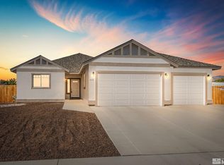 113 Watercress Ln, Dayton, NV 89403