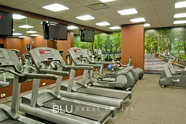 Rented by BLU Real Estate
