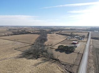 16683 200th Ave, Milo, IA 50166