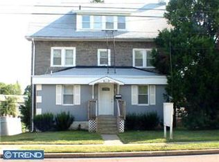 8110 W Chester Pike, Upper Darby, PA 19082