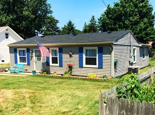 144 Pelton Ave, Coldwater, MI