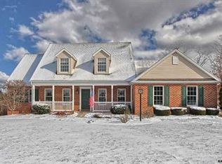 2861 Judith Ct, York, PA 17408