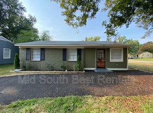 597 Leavert Ave, Memphis, TN 38127