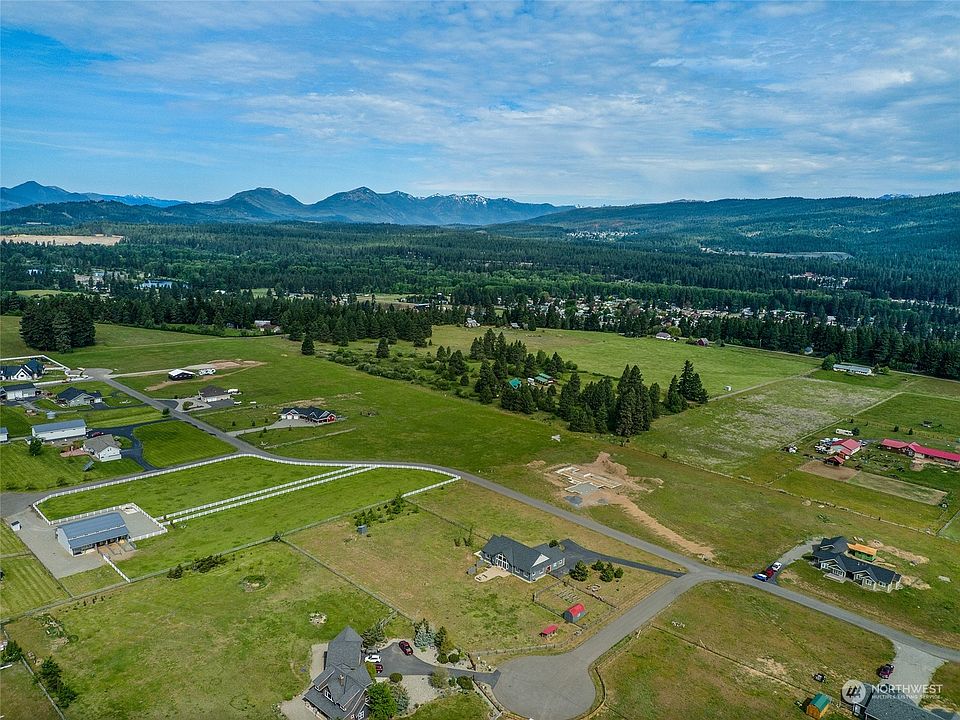The Plat At Peoh Point 0 Pine Ridge Ln Cle Elum WA Zillow