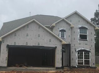 2204 Ivy Wall Dr, Conroe, TX 77301