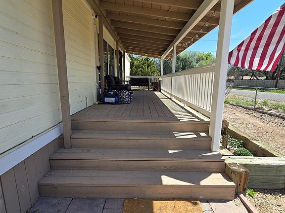 4th image of 2830 S CYPRESS Drive