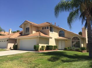 23355 Via Amador, Moreno Valley, CA 92557