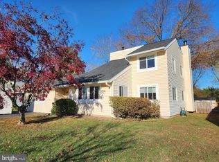 17517 Soper St, Poolesville, MD 20837