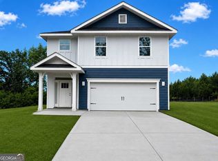 247 Thunder Valley, Dawsonville, GA 30534