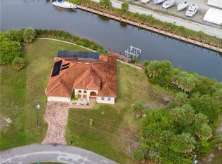 10489 Redondo St, Port Charlotte, FL 33981