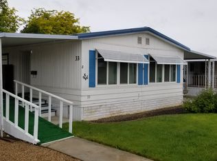 914 N Midland Blvd TRAILER 33, Nampa, ID 83651