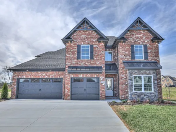 0 Spring House Dr Lot 15, Manchester, TN 37355